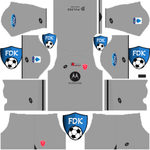 AC Monza dls kit 2025 gk third