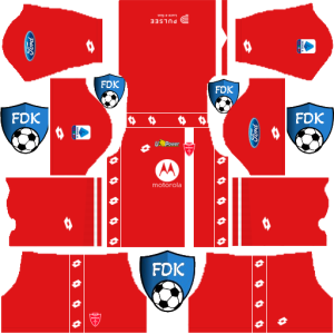 AC Monza DLS Kits 2025