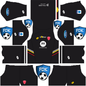 AC Monza dls kit 2025 third