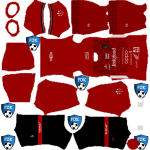 Bali United DLS Kits 2025