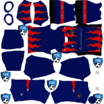 FC Basel DLS Kits 2025
