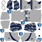 FC Copenhagen DLS Kits 2025