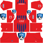 FC Heidenheim DLS Kits 2025