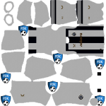FC Zurich DLS Kits 2025