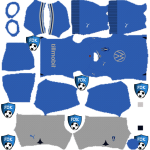 Malmo FF DLS Kits 2025
