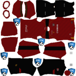 Muangthong United DLS Kits 2025