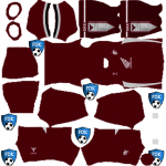 PSM Makassar DLS Kits 2025
