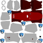 SC Braga DLS Kits 2025
