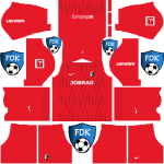 SC Freiburg DLS Kits 2025