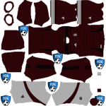 Sparta Prague DLS Kits 2025