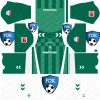 SV Werder Bremen DLS Kits 2025