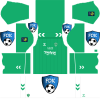 Saint Etienne DLS Kits 2025