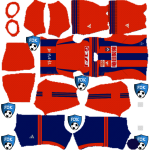 Albirex Niigata DLS Kits 2025