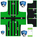 América Mineiro Pro League Soccer Kits