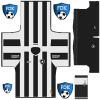Botafogo FR Pro League Soccer Kits