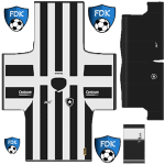 Botafogo FR Pro League Soccer Kits
