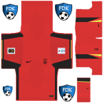 China Pro League Soccer Kits