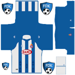 RCD Espanyol Pro League Soccer Kits