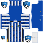 FC Porto Pro League Soccer Kits