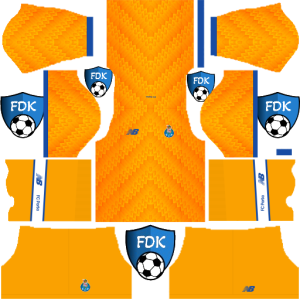 FC Porto dls kit 2025 away