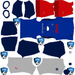 Holstein Kiel kit dls 2025 home temp