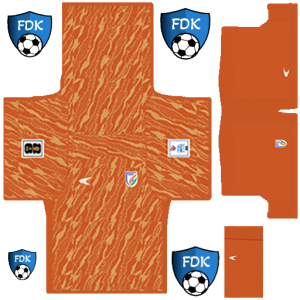 India PLS WC Kit 2026 Away