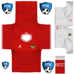 Indonesia Pro League Soccer Kits Fantasy