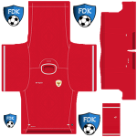 Indonesia Pro League Soccer Kits