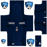 Japan Pro League Soccer Kits