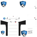 LDU Quito Pro League Soccer Kits