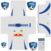 Leeds United Pro League Soccer Kits