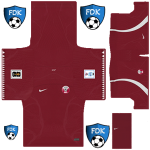 Qatar Pro League Soccer Kits