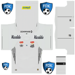 Santos FC Pro League Soccer Kits