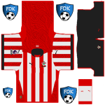 Southampton FC Pro League Soccer Kits