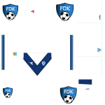 Velez Sarsfield Pro League Soccer Kits