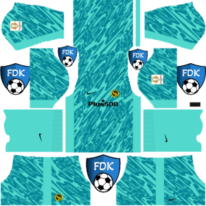Young Boys dls kit 2025 gk home