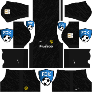 Young Boys dls kit 2025 gk third