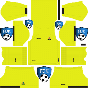 AS FAR Rabat kit dls 2025 gk away