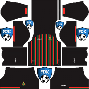 AS FAR Rabat DLS Kits 2025