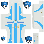 Argentina Pro League Soccer Kits