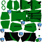 Austin FC DLS Kits 2025