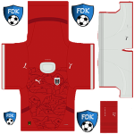 Austria Pro League Soccer Kits