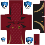 Belgium Pro League Soccer Kits