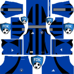 CF Montréal DLS Kits 2025