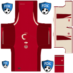 Canada Pro League Soccer Kits