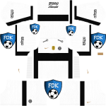 Club Olimpia DLS Kits 2025