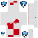 Croatia Pro League Soccer Kits