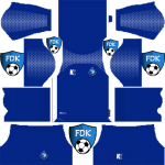 Enyimba FC DLS Kits 2025