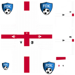 Georgia Pro League Soccer Kits