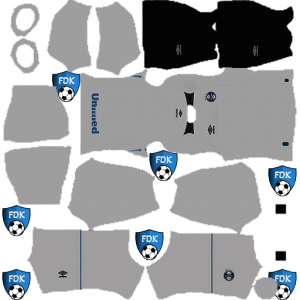Gremio dls kit 2025 away temp